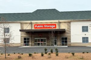 Photo of Public Storage - Fayetteville - 983 Highway 85 S