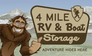 Photo of 4 Mile RV & Boat Storage