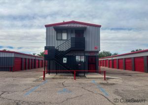 Photo of CubeSmart Self Storage - Central Avenue Northwest