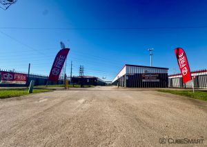 Photo of CubeSmart Self Storage - Tower Oaks