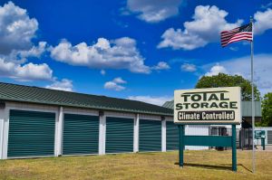 Photo of Total Storage