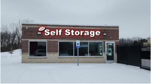 Photo of Look Self Storage - Lansing