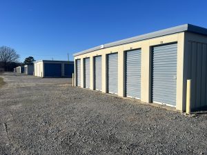 Storage Zone Williamston