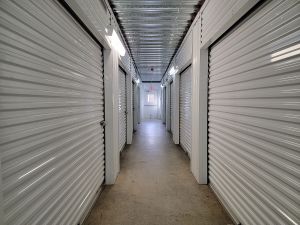 Rent-A-Space - Cross Road