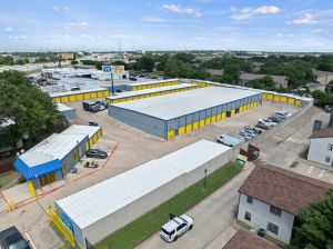 Photo of Storage Star El Paso - Dyer