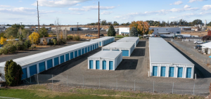 Photo of Hermiston Self Storage