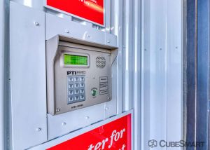 CubeSmart Self Storage - South China Lake