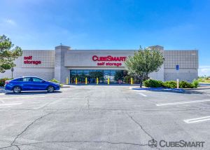 Photo of CubeSmart Self Storage - South China Lake