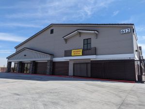 Photo of Las Palmas Self Storage