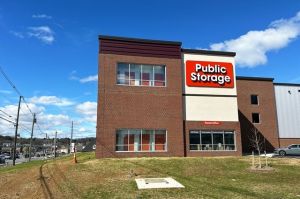 Photo of Public Storage - Salem - 98 Electric Rd