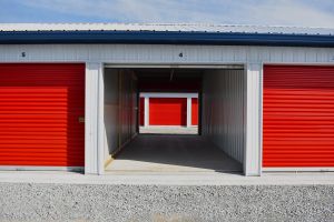 Photo of Starfire Self Storage