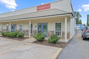 Storage Sense - Milledgeville - 157 Garrett Way