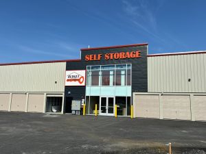 Photo of Budget Store and Lock - Lehigh St.
