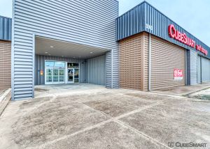 Photo of CubeSmart Self Storage -Factory Outlet Drive