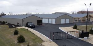 Photo of American Storage of St. John