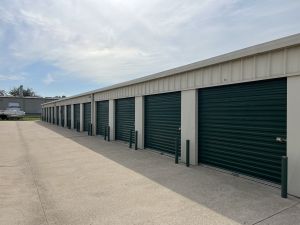 Photo of Longview Storage