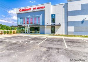 Photo of CubeSmart Self Storage NC Charlotte Ridge Rd