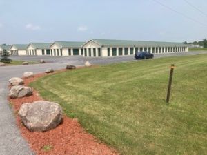 Photo of Evertree Self Storage