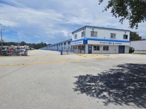 Photo of Atlantic Self Storage - Shad RV