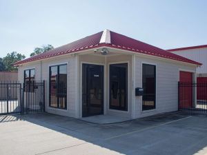 Photo of Storage Rentals of America - Baton Rouge - S Harrells Ferry Rd