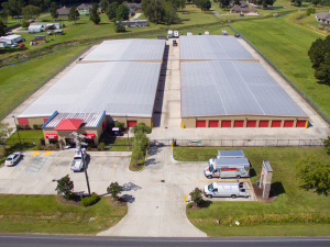 Photo of Storage Rentals of America - Gonzales - 14401 Highway 44