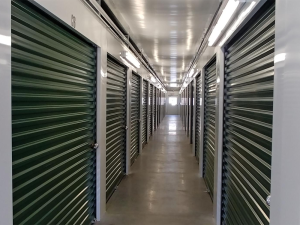 Storage Rentals of America - Evansville - Washington Ave - 4619 Washington Avenue