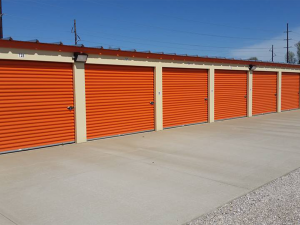 Photo of Storage Rentals of America - Newburgh - 6998 Loehr Rd