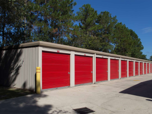 Photo of Storage Rentals of America - Slidell - 775 Brownswitch Rd