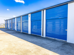 Storage Rentals of America - Victoria - 1402 E Rio Grande - 1402 East Rio Grande Street