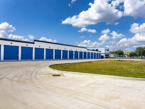 Storage Rentals of America - Victoria - 4401 John Stockbauer Dr