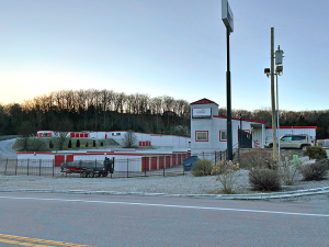 Photo of Storage Rentals of America - Imperial - 6215 W Outer Rd