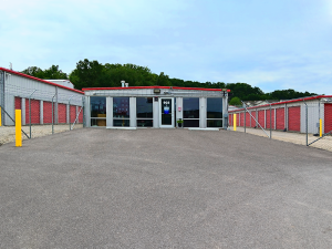 Photo of Storage Rentals of America - Festus - 902 McNutt School Rd