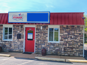 Photo of Storage Rentals of America - Eureka - 306 W Fourth St