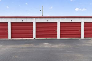 Storage Rentals of America - Cahokia - 2415 Camp Jackson Rd
