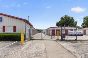 Storage Rentals of America - Collinsville - Troy Rd