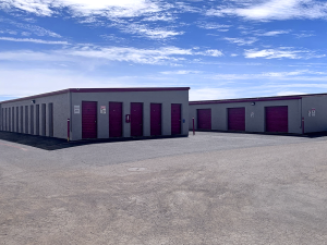 Photo of Storage Rentals of America - Odessa - 3233 East Highway 80