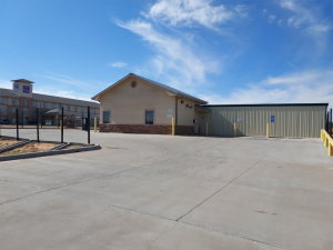 Photo of Storage Rentals of America - Odessa - 3151 E Business 20
