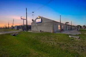 Storage Rentals of America - Port Arthur - 2641 W Highway 365
