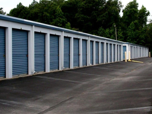Photo of Storage Rentals of America - Port Arthur - 8989 Memorial Blvd