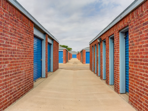 Photo of Storage Rentals of America - Lubbock - 3103 50th St