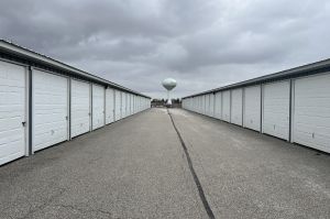 Photo of Greenwater Storage - Davenport