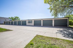 Photo of Greenwater Storage - Fargo
