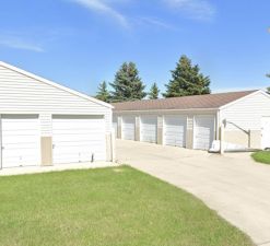 Photo of Greenwater Storage - Moorhead 16th