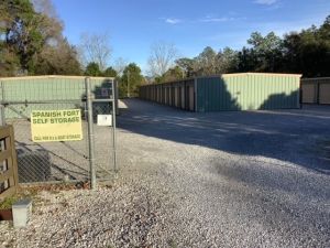 Photo of Spanish Fort Self Storage