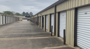 Photo of MMJ Self Storage - Monroe, LA