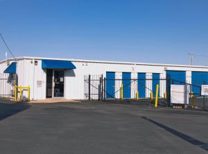 Photo of KO Storage of Lawton - NW Fort Sill Blvd