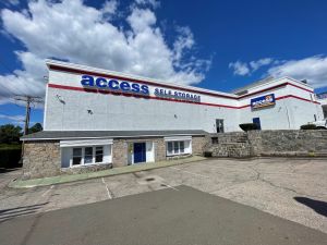 Photo of Access Self Storage - Access Self Storage of Bridgeport