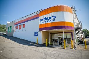 Arthur's Self Storage of Green Brook