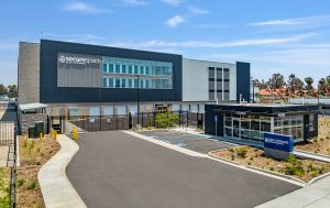 Photo of SecureSpace Self Storage Santa Fe Springs