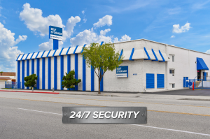 Photo of SecureSpace Self Storage Rosemead